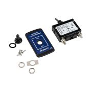 Автоматический предохранитель якорной лебедки Italwinch, 70А