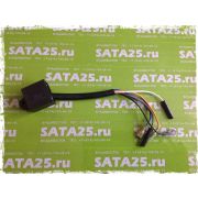 Коммутатор (блок зажигания) H4