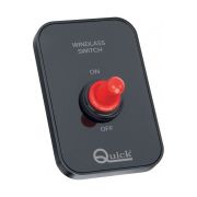 Aвтоматический магнитный предохранитель, 80А, Quick