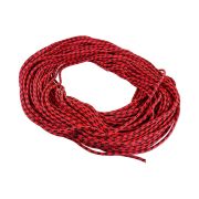Шнур полипропиленовый плетеный d 8 мм, L100 м