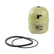 Фильтр масляный Fleetguard