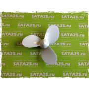 Винт лодочного мотора HANGKAI 3.5 л.с.  (штатный шаг 5)