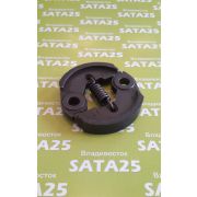 Диск сцепления Hangkai 3.5-3.6 л.с.