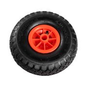 Колесо 260х85 мм