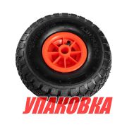 Колесо 260х85 мм (упаковка из 10 шт.)