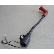 Катушка высоковольтная (зажигания) Hangkai 9,9-18, Yamaha 9.9-15