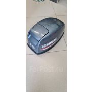 Капот Yamaha 9.9-15 л.с. 2-х тактный