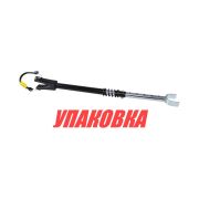 Кронштейн опорный для перевозки ПЛМ до 150 л.с. на трейлере (упаковка из 30 шт.)