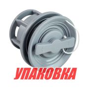 Клапан воздушный для надувной лодки ПВХ (упаковка из 4 шт.)