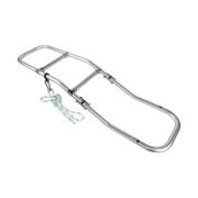 Трап для надувной лодки складной 3 ступени, Marine Rocket