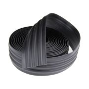 Лента дублирующая тип d1, черная, 70 мм (килевая)