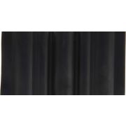 Лента дублирующая, черная, 120 мм