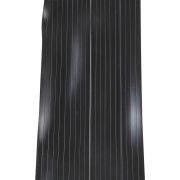 Лента дублирующая черная, 120 мм