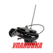 Насадка водометная для Suzuki DT9.9AS-15AS/DF9.9BS-20AS, Marine Rocket (упаковка из 3 шт.)