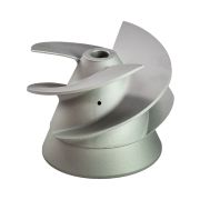 Импеллер водометной насадки Suzuki DT30, стальной (821)