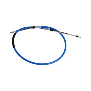 Трос дистанционного управления M5x1250