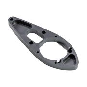 Проставка крепления водометной насадки Yamaha 9.9, 15, F20