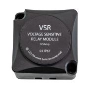 Реле зарядное VSR для 2-го АКБ (до 125А)