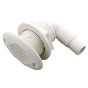 Головка вентиляционная угловая 17-19 мм