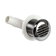 Головка вентиляционная угловая 17-19 мм