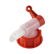 Крышка с краном для канистр «Экстрим»