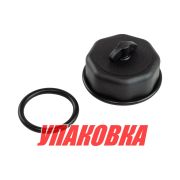 Крышка топливного бака Ceredi (упаковка из 4 шт.)