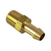 Штуцер топливный в бак «елочка»