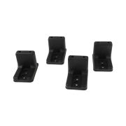 Крепление для стационарных топливных баков, 4 крепления