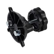 Крепление «Экстрим» черное для канистр