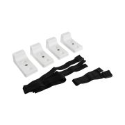 Крепление для стационарных топливных баков, комплект