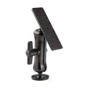 Крепление под эхолот или навигатор