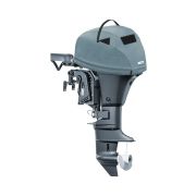 Чехол ходовой на капот Yamaha F8F, F9.9J (2013>)