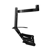 Защита редуктора для Tohatsu M25/30, базовая, черная