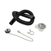 Слив для мойки 38-46мм, Marine Rocket