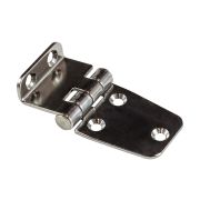 Петля 63х37х2х20 мм