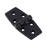 Петля пластиковая 78х38 мм