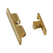 Защелка дверная