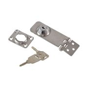 Замок дверной