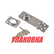 Замок дверной (упаковка из 15 шт.)