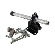 Опора рулевого троса для стационарных двигателей