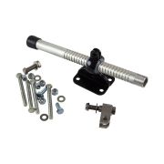 Опора рулевого троса для стационарных двигателей низкая