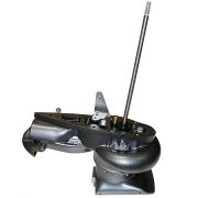 Водометная насадка Yamaha 25-30 л.с. Sea-Pro