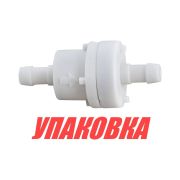 Фильтр топливный Yamaha 4-300, Omax (упаковка из 10 шт.)