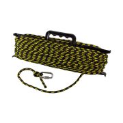 Якорная намотка d 8 мм, L 20 м
