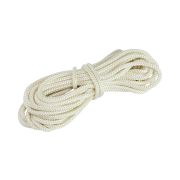 Трос из полиэстера (полиэфира), d 4 мм, L 15 м