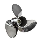 Гребной винт 3x16x18-1/2, без втулки, Marine Rocket