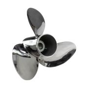 Гребной винт 3x16x20, без втулки, Marine Rocket