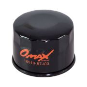 Фильтр масляный Suzuki DF25-70/DF40A/50A/60A, Omax