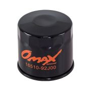 Фильтр масляный Suzuki DF140 до 2011 г.в., Omax