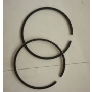 Кольца поршневые Hangkai 4 л.с. (2 шт)